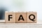 FAQ